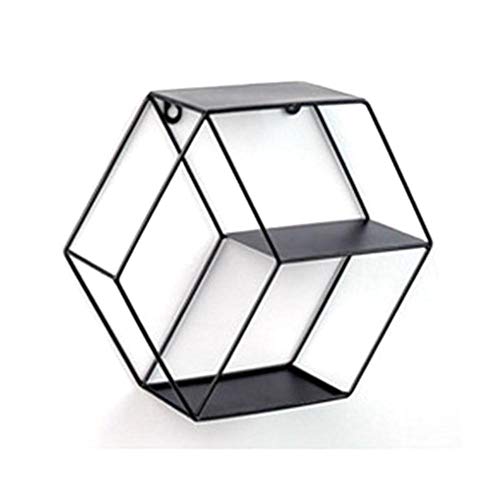Ausomely -  3 Stk Hexagon