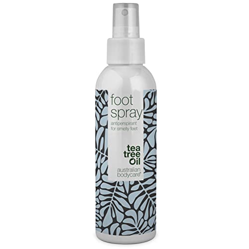 Australian Bodycare -   Foot Spray 150ml |