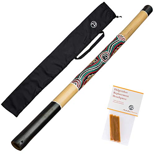 Australian Treasures -   - Didgeridoo 120cm