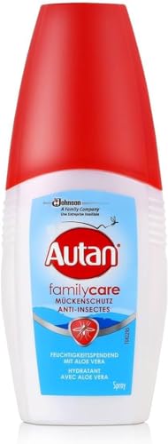 Autan -   Family Care