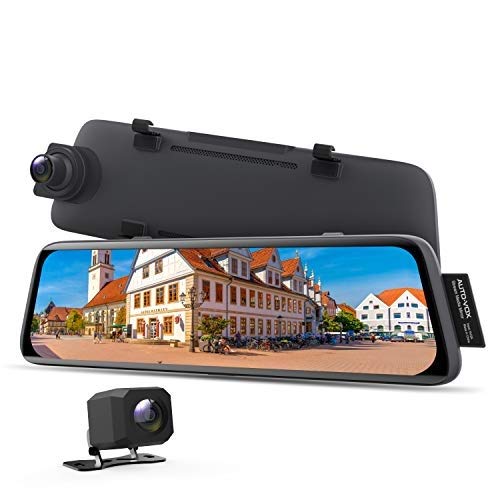 Auto-Vox -   V5 Spiegel Dashcam