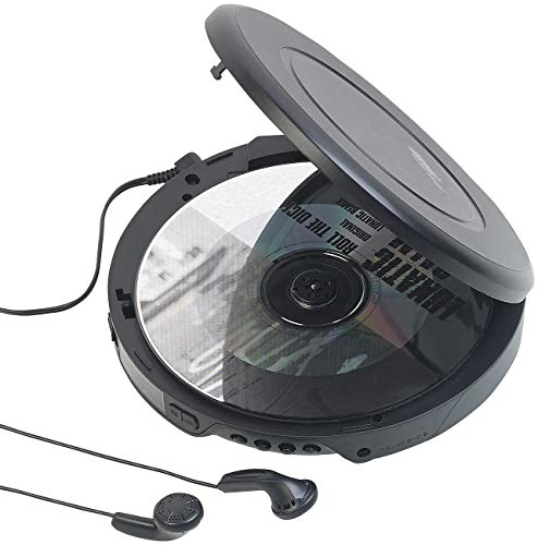 auvisio -   Cd Player Portable: