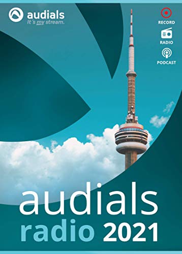 Avanquest/Audials -  Audials 2021 | Radio