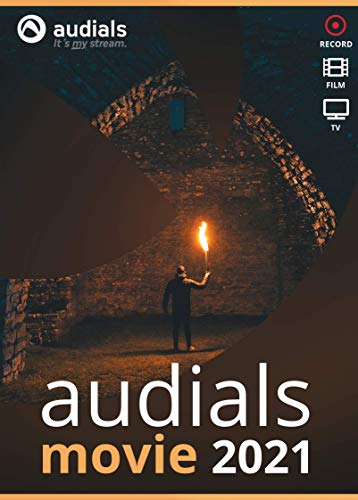 Avanquest/Audials -  Audials 2021 | Movie