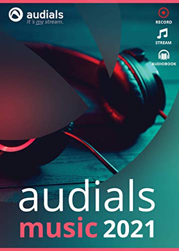 Avanquest/Audials -  Audials 2021 | Music