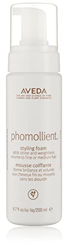 Aveda -   Phomollient Styling