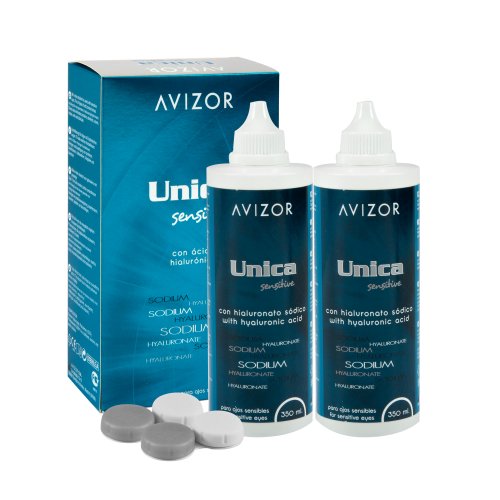 Avizor -  Einzellösung  Unica