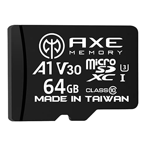 Axe Memory -  Axe 64Gb