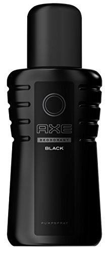 Axe -   Pumpspray Black