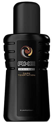 Axe -   Pumpspray Dark