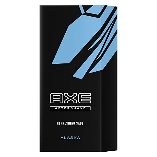 Axe -   Aftershave Alaska