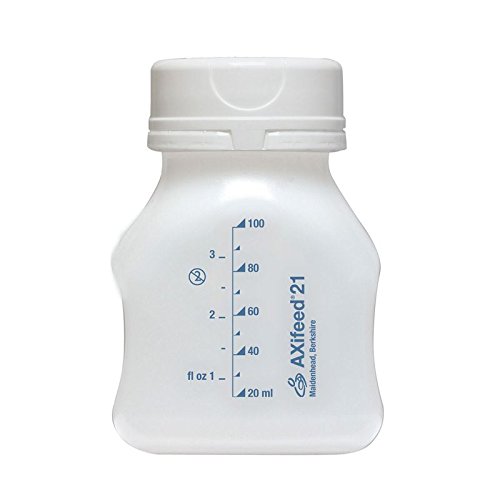 Axifeed -   Muttermilchflaschen