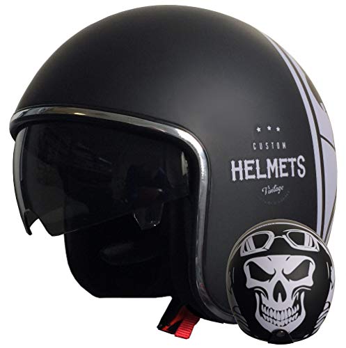 Axory GmbH -  Jethelm Helm