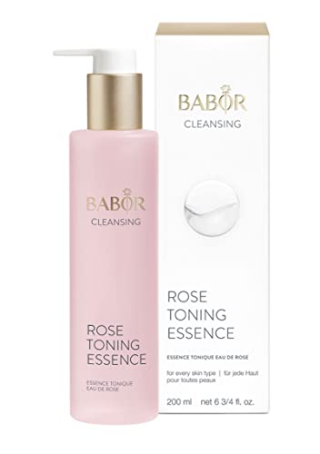 Babor -   Cleansing Rose
