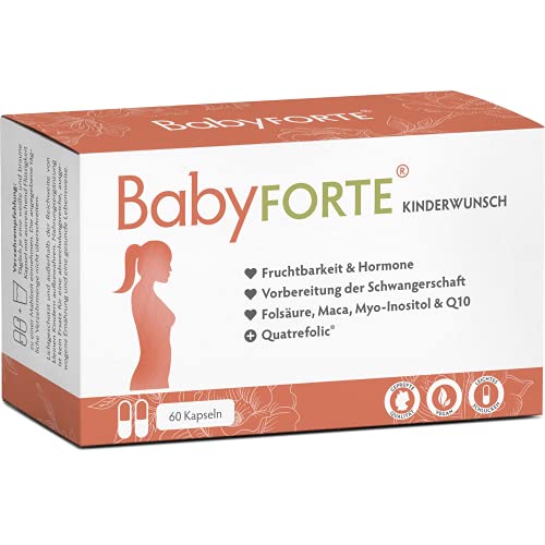BabyForte Medical Ug (haftungsbeschränkt) -  Babyforte®
