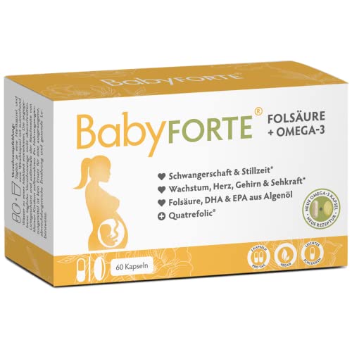 BabyForte Medical Ug (haftungsbeschränkt) -  Babyforte®