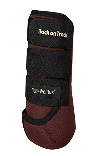 Back on Track -  ® Welltex