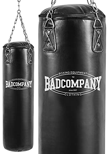 Bad Company -   Boxsack inkl. Heavy