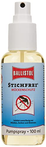 Ballistol -   26800 Stichfrei