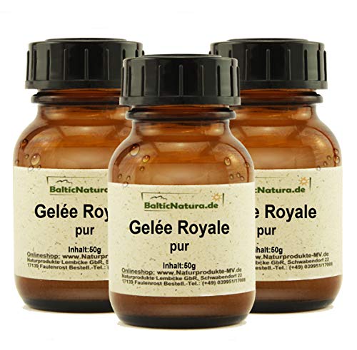 BalticNatura -  Gelee Royale pur