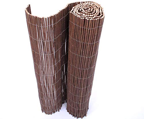 bambus-discount.com -  Garten Sichtschutz