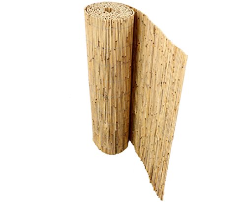 bambus-discount.com -   Schilfrohrmatten