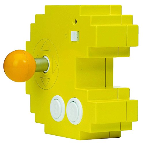 Bandai -   - Pac-Man - Gelbe