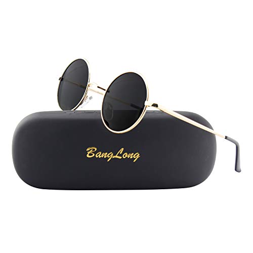 BangLong -   Runde sonnenbrille