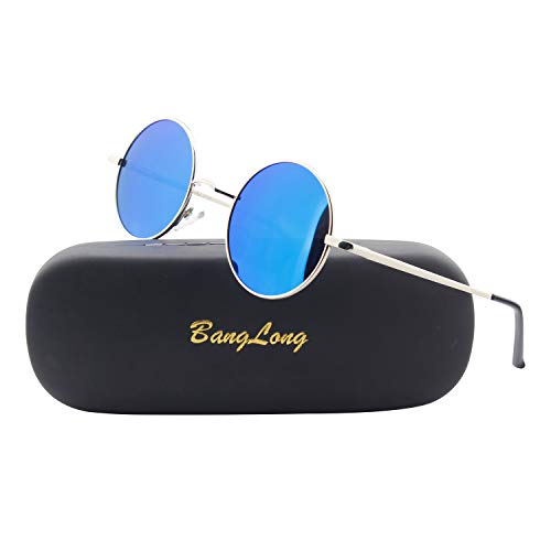 BangLong -   Runde sonnenbrille