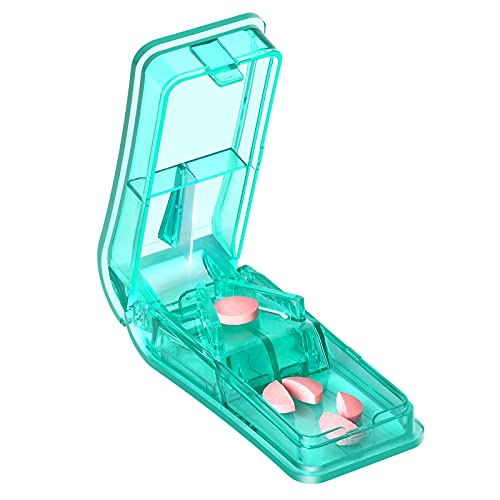 Baoweihua -  Tablettenteiler für