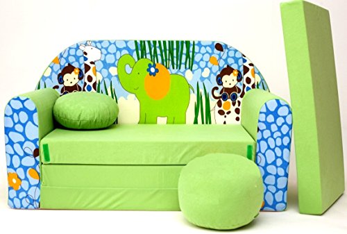 barabike -  Kinder Sofa Couch