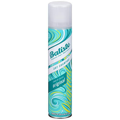 Batiste -  Trocken-Shampoo 3er