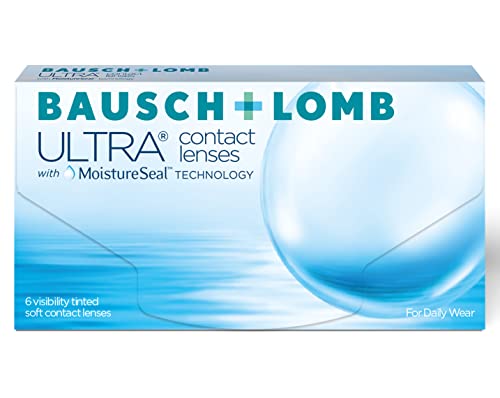 Bausch + Lomb -   Ultra, sphärische