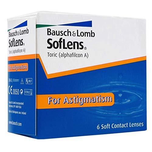 Bausch + Lomb -   SofLens Toric