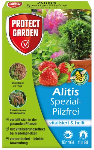 Bayer -  Protect Garden