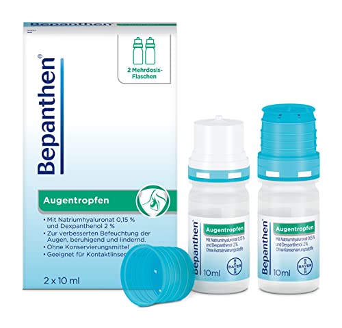 Bayer Ag -  Bepanthen
