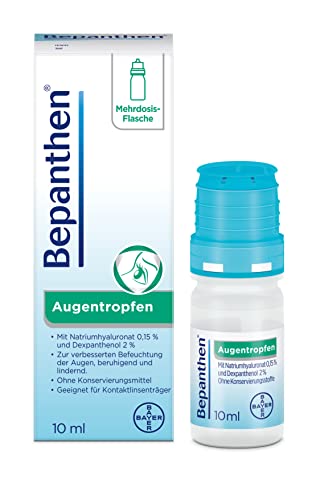 Bayer Vital GmbH -  Bepanthen