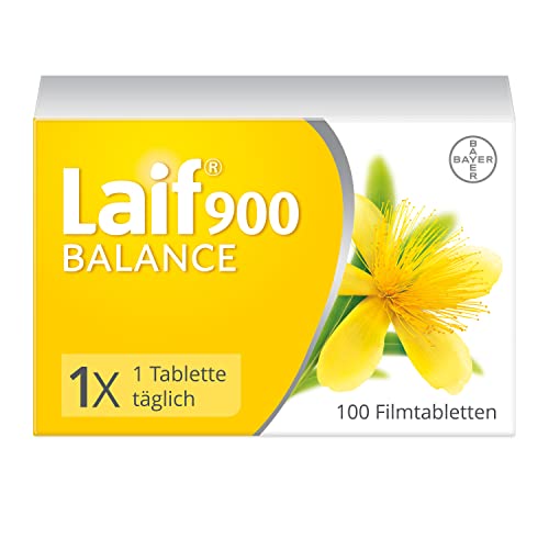 Bayer Vital GmbH -  Laif 900 Balance