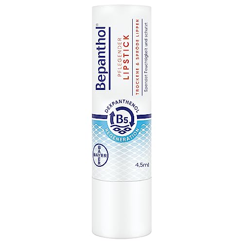 Bayer Vital GmbH -  Bepanthol Lipstick:
