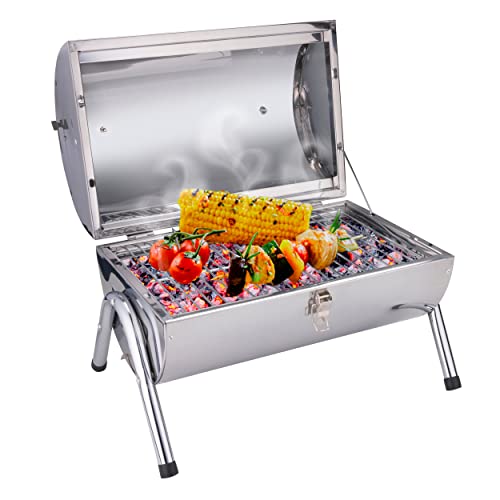 Bbq Collection -   Klappgrill - Doppel