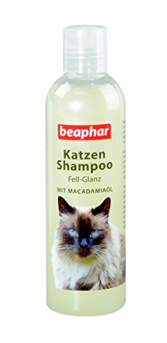 Beaphar B.V. -  Katze 18283 Shampoo