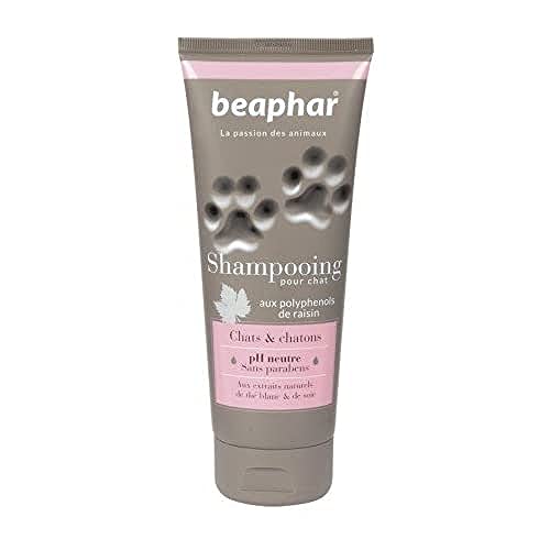 beaphar -  Bayphar Shampoo Hohe