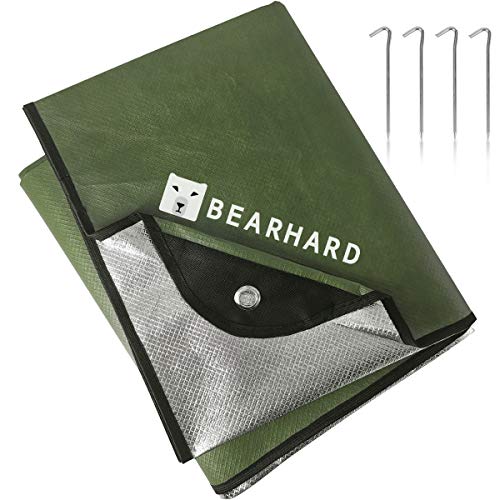 Bearhard Outdoor -  Bearhard 3.0