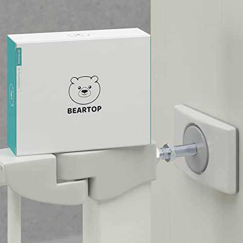 Beartop -  Premium Wandschutz