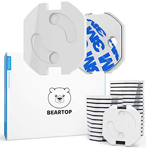 Beartop -   Steckdosenschutz