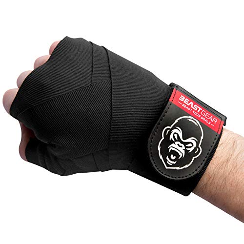 Beast Gear -   Handgelenk Bandagen