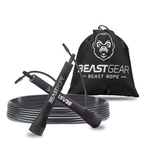 Beast Gear -   Springseil für