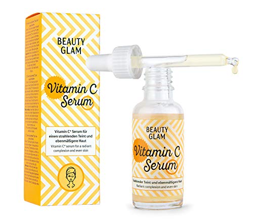 Beauty Glam -   - Vitamin C Serum -