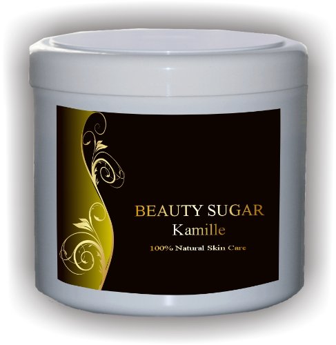 Beauty Sugar -  Sugaring Zuckerpaste