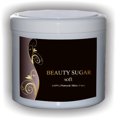 Beauty Sugar -   Soft - Sugaring